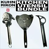 Kuhn Rikon 3-Piece Jar Can Bottle Opener Set - 2566