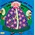 There Was an Old Lady Who Swallowed a Fly (Classic Board Books with Holes)