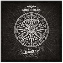 Broken
