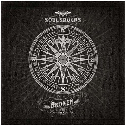 Produkt-Bild: Broken