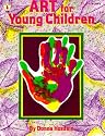 Art for Young Children (Kids' Stuff)