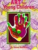 Art for Young Children (Kids' Stuff)