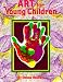 Books : Art for Young Children (Kids' Stuff)