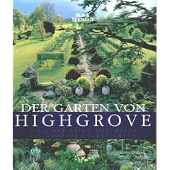 Der Garten von Highgrove
