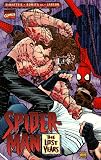 Spider-Man: The Lost Years