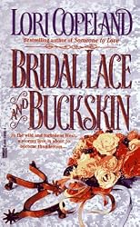 Bridal Lace and Buckskin