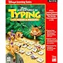 Disney's Adventures in Typing with Timon & Pumbaa