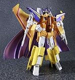 Transformers Masterpiece : MP11S Sunstorm (japan import)