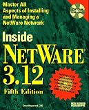 Inside Netware 3.12/Book and Cd-Rom (Inside)