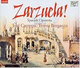 Zarzuela: Spanish Operetta