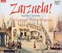 Zarzuela: Spanish Operetta