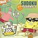 Search : Sudoku Puzzles #3 (Spongebob Squarepants)