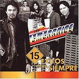 15 Exitos Para Siempre