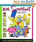Die Simpsons. Der ultimative Seriengu...