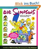 Die Simpsons. Der ultimative Serienguide 1