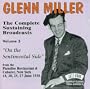 Complete Sustaining Broadcasts, Vol. 3