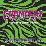 Vol. 1-Cramped: Tribute to the Cramps