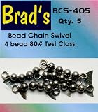 Duo Lock Snaps - Size 1/8