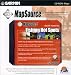 Video Games : Garmin MapSource CD ROM (Fishing Hot Spots North America)