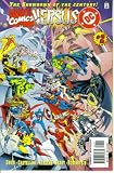 Marvel Versus DC #2 : Round Two (DC - Marvel Comics)