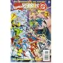Marvel Versus DC #2 : Round Two (DC - Marvel Comics)