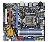 Picture of ASRock Intel P55