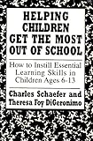 Helping children get the most out of school