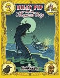 Billy Pip and His Magical Trip