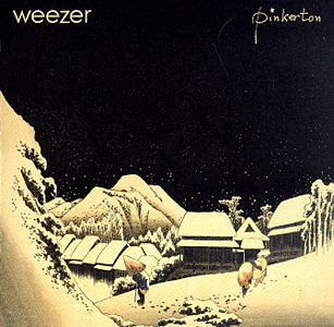 CD-Charts  Music : Pinkerton