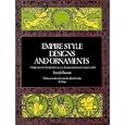 Empire Style Designs and Ornaments