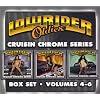 Lowrider Oldies 4-6: Cruisin Chrome