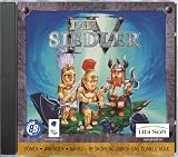 Eigenschaften ak tronic  / Die Siedler 4