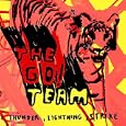 Thunder, Lightning, Strike [New Edition With Two Extra Tracks]