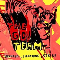 Thunder, Lightning, Strike [New Edition With Two Extra Tracks]