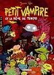 Petit Vampire, Tome 7 : Petit Vampire et le r�ve de Tokyo