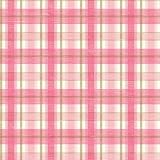 Wooden Plaid Wallpaper - Pink/Green (56 sq. ft.)