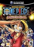 Shonen Jump's One Piece Pirates' Carnival