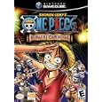 Shonen Jump's One Piece Pirates' Carnival by Bandai Namco Games