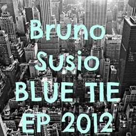 Blue Tie (Live)