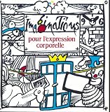 Imaginations pour l expression corporelle - Compilation