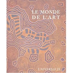Le monde de l'art