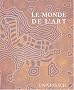 Le monde de l'art