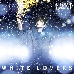 WHITE LOVERS -幸せなトキ-  (SINGLE+DVD)