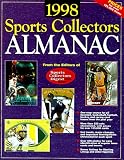 1998 Sports Collectors Almanac (Sports Collectors Almanac)