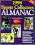 Sports Collectors Almanac