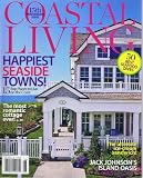 Coastal Living [US] June 2012 (�P��)