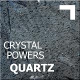 Crystal powers: Quartz