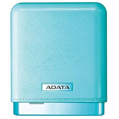 ADATA PV150 Power Bank with Long-lasting Power and Enduring Elegance(APV150-10000M-5V-CBL)
