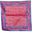 Pillow Covers Room Decor India Handmade Silk 16 x 16 inches