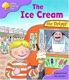 Oxford Reading Tree: Stage 1+: First Phonics: Pack (6 books, 1 of each title)